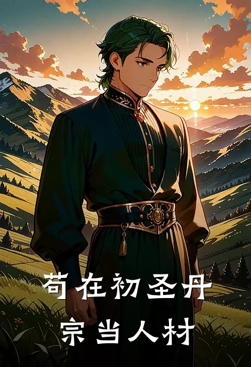 苟在初圣丹宗当人材宋毓秦岚全文免费阅读无弹窗大结局_(苟在初圣丹宗当人材)宋毓秦岚最新章节列表笔趣阁（苟在初圣丹宗当人材）