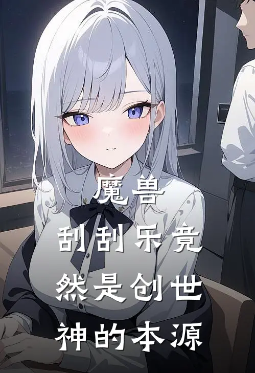 魔兽：刮刮乐竟然是创世神的本源林南艾莉娅完整免费小说_小说全文免费阅读魔兽：刮刮乐竟然是创世神的本源林南艾莉娅