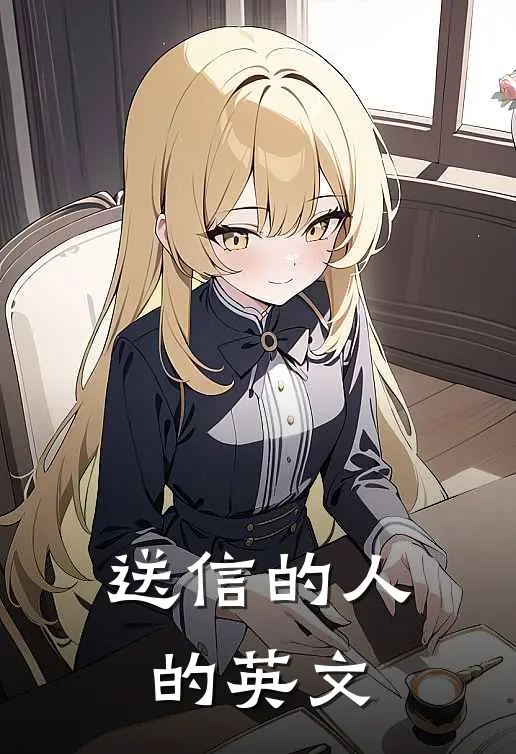 送信的人的英文