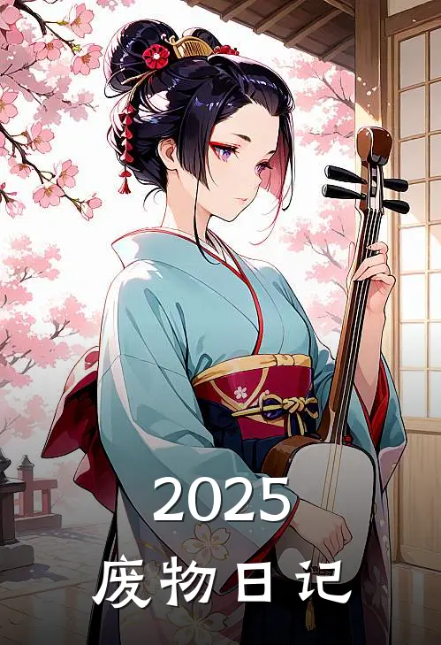 2025：废物日记陈默李晓芳完本小说免费阅读_最新章节列表2025：废物日记(陈默李晓芳)