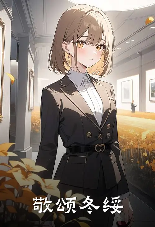 敬颂冬绥(祁意知段意知)热门网络小说推荐_免费完结版小说敬颂冬绥(祁意知段意知)