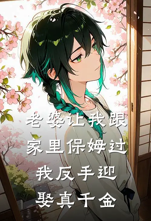 老婆让我跟家里保姆过，我反手迎娶真千金郁婕焦纵全本免费在线阅读_郁婕焦纵全文阅读