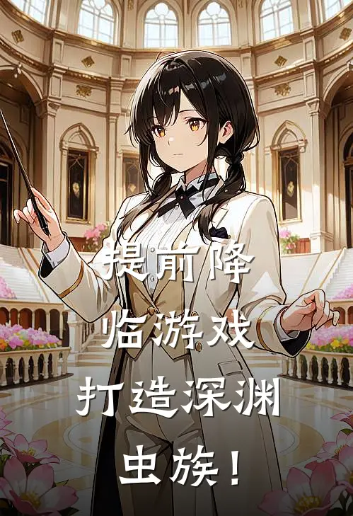 提前降临游戏，打造深渊虫族！张天柳如烟最热门小说_免费小说全集提前降临游戏，打造深渊虫族！(张天柳如烟)