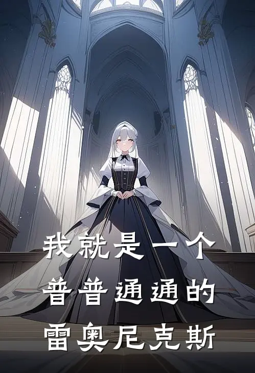 我就是一个普普通通的雷奥尼克斯巴顿哥尔赞免费小说完结_最新章节列表我就是一个普普通通的雷奥尼克斯(巴顿哥尔赞)