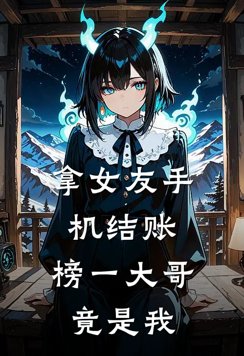 拿女友手机结账，榜一大哥竟是我