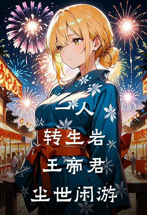 一人：转生岩王帝君，尘世闲游