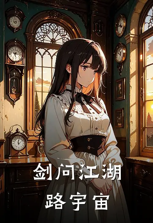 剑问江湖路宇宙林衍楚莺儿好看的小说推荐完结_在哪看免费小说剑问江湖路宇宙林衍楚莺儿