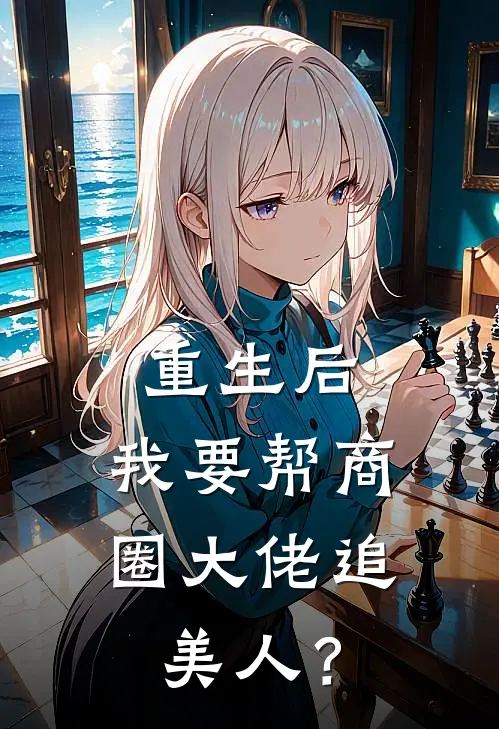 重生后：我要帮商圈大佬追美人？赵闫黎唤免费完结版小说_小说完结重生后：我要帮商圈大佬追美人？赵闫黎唤