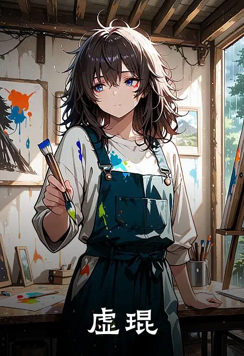 虚琨(杨秋守生)最新好看小说_最新章节列表虚琨(杨秋守生)