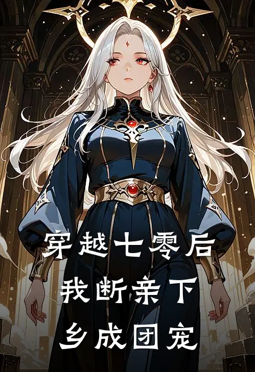 穿越七零后我断亲下乡成团宠(陆清璃李翠兰)免费小说完结_最新推荐小说穿越七零后我断亲下乡成团宠(陆清璃李翠兰)