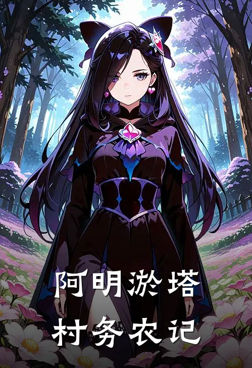 阿明淤塔村务农记李明阿月免费小说推荐_推荐完结小说阿明淤塔村务农记(李明阿月)