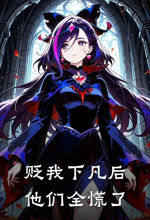 贬我下凡后他们全慌了