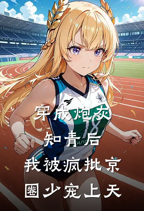 穿成炮灰知青后，我被疯批京圈少宠上天