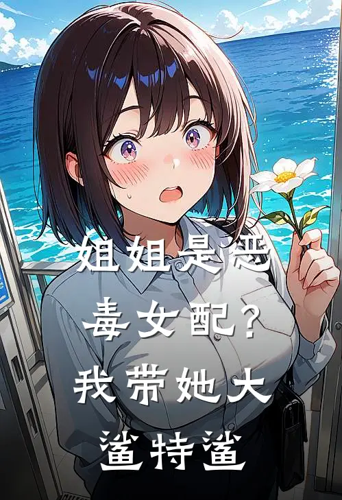 姐姐是恶毒女配？我带她大鲨特鲨