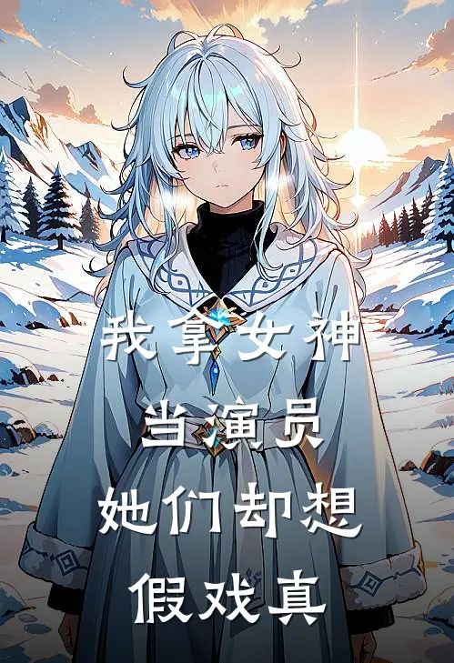 我拿女神当演员，她们却想假戏真陈启王伟免费小说全集_免费小说在哪看我拿女神当演员，她们却想假戏真(陈启王伟)