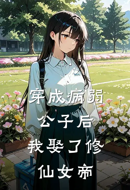 穿成病弱公子后，我娶了修仙女帝林砚凤临免费小说全文阅读_免费小说在线阅读穿成病弱公子后，我娶了修仙女帝林砚凤临