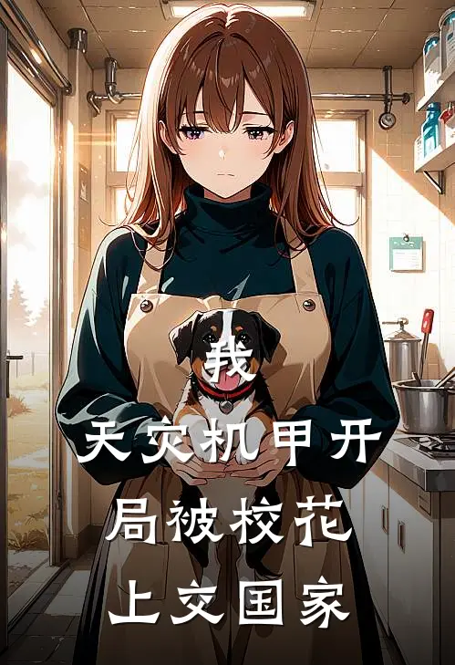我，天灾机甲开局被校花上交国家
