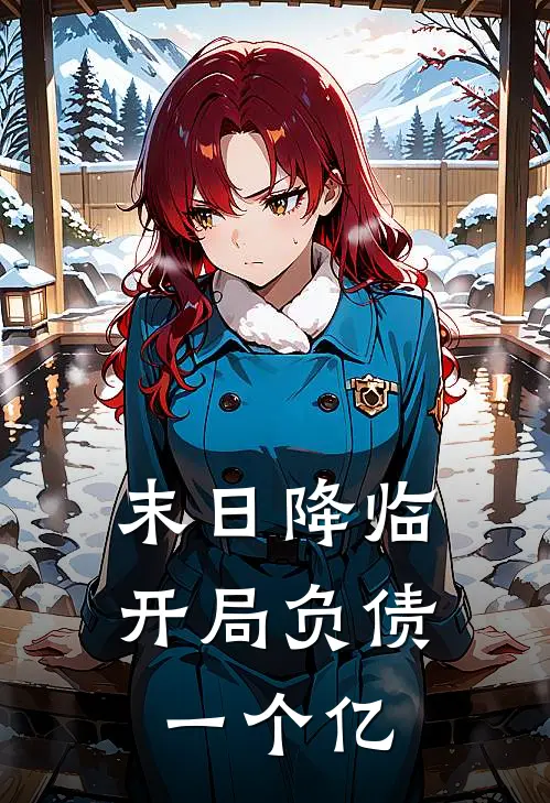 末日降临，开局负债一个亿欧阳厌欧阳小说完整版免费阅读_最新章节列表末日降临，开局负债一个亿(欧阳厌欧阳)