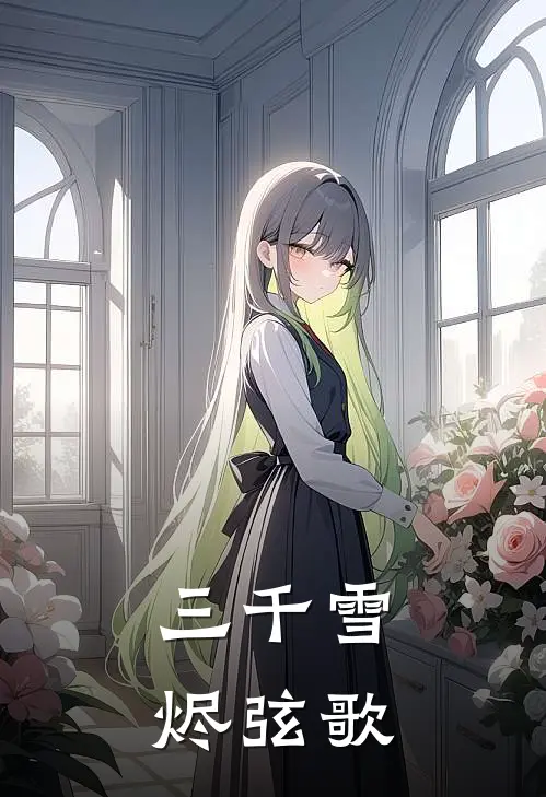 三千雪烬弦歌(萧昀秦无涯)小说免费阅读无弹窗_完结小说三千雪烬弦歌萧昀秦无涯