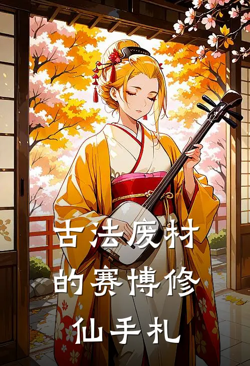 古法废材的赛博修仙手札林衍洛天雄免费小说全本阅读_小说免费完结古法废材的赛博修仙手札林衍洛天雄