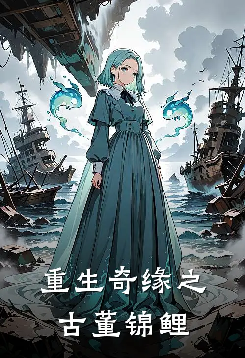 重生奇缘之古董锦鲤