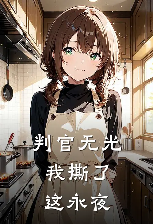 判官无光：我撕了这永夜陈烬约克最新全本小说_最新章节列表判官无光：我撕了这永夜(陈烬约克)