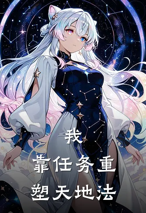 我，靠任务重塑天地法