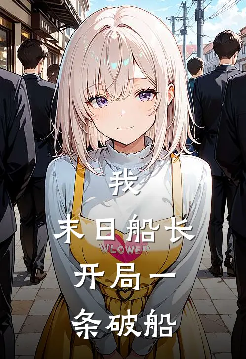 我，末日船长，开局一条破船