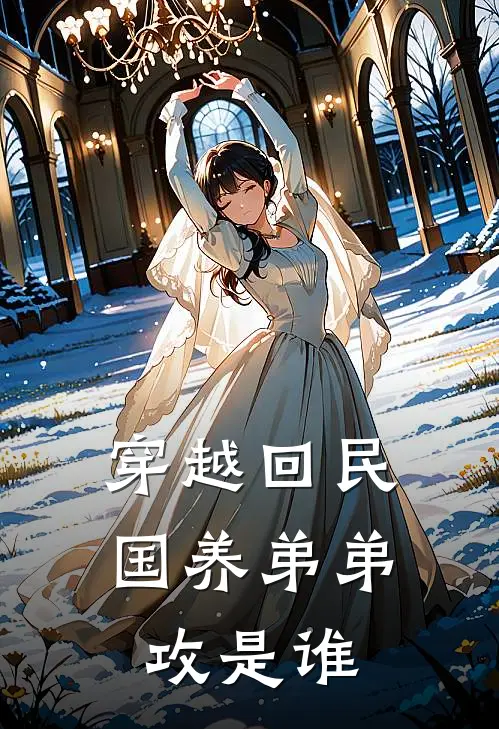 穿越回民国养弟弟攻是谁