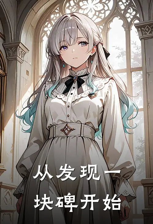 从发现一块碑开始(林舟林舟)免费小说全集_完本小说免费阅读从发现一块碑开始(林舟林舟)