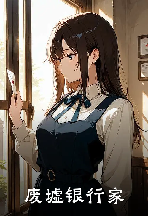 萧易王德发《废墟银行家》全本免费在线阅读_(萧易王德发)最新章节在线阅读