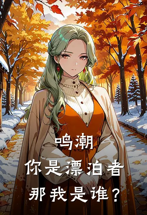 鸣潮：你是漂泊者，那我是谁？