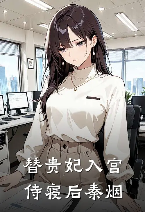 替贵妃入宫侍寝后秦烟