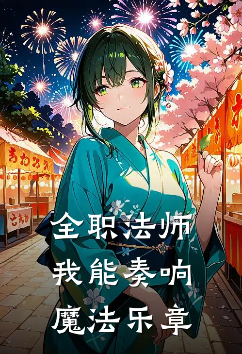 全职法师：我能奏响魔法乐章(林凡莫凡)完结版小说推荐_最新完结小说推荐全职法师：我能奏响魔法乐章林凡莫凡