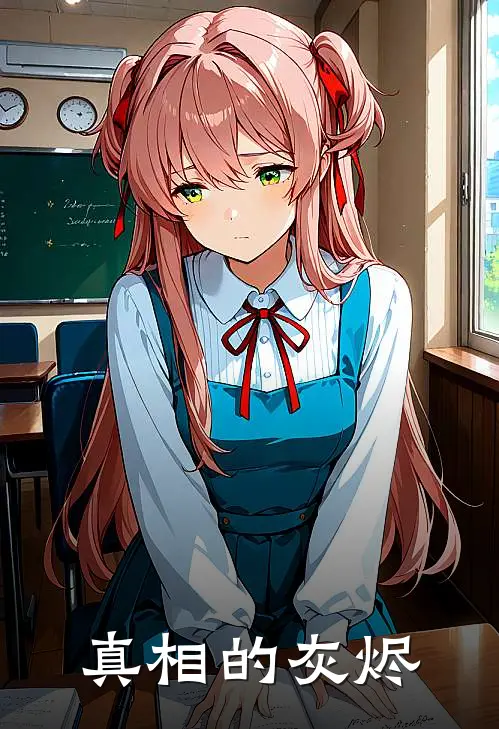 真相的灰烬杨静苏健新热门小说_免费阅读全文真相的灰烬杨静苏健