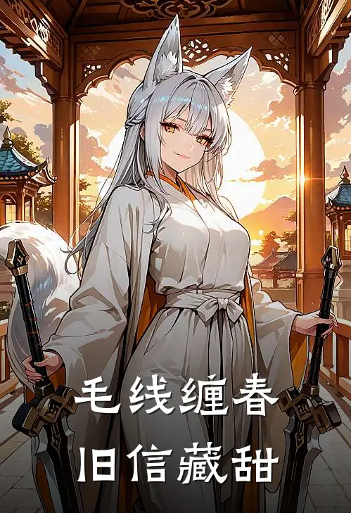 毛线缠春：旧信藏甜(江宇辰林小满)完结版小说推荐_最新完结小说推荐毛线缠春：旧信藏甜江宇辰林小满