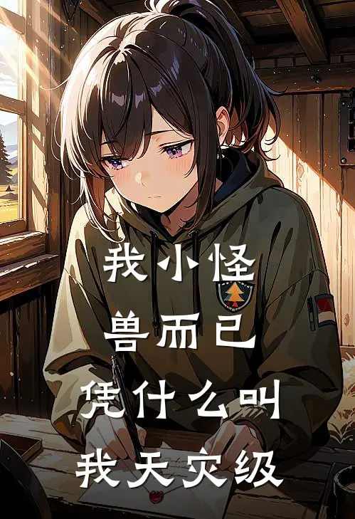 我小怪兽而已，凭什么叫我天灾级莫澈杰哥完本热门小说_小说完结版我小怪兽而已，凭什么叫我天灾级(莫澈杰哥)