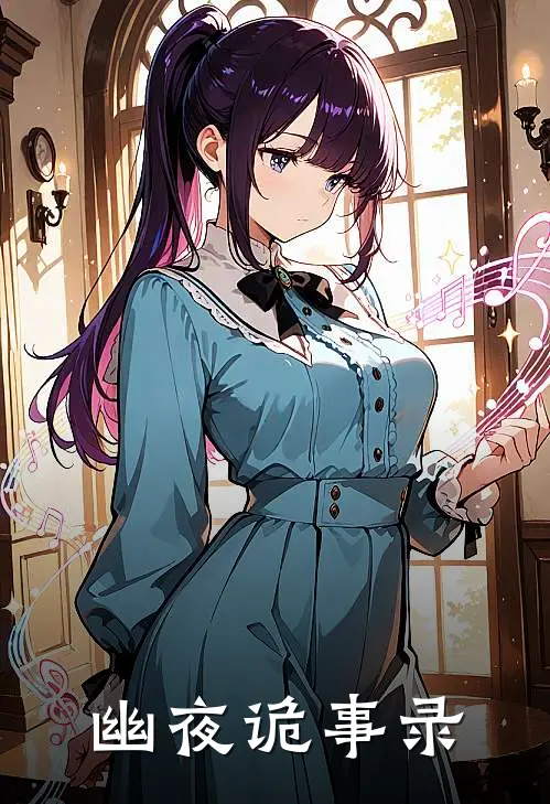 幽夜诡事录明远林素心全本完结小说_最新章节列表幽夜诡事录(明远林素心)