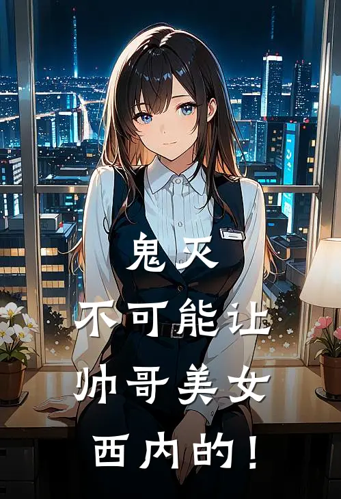 鬼灭：不可能让帅哥美女西内的！无惨真希完结版小说_最新章节列表鬼灭：不可能让帅哥美女西内的！(无惨真希)