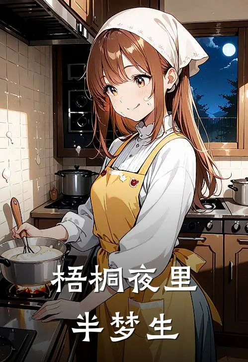 梧桐夜里半梦生(念安念春)完结小说_热门小说推荐梧桐夜里半梦生念安念春