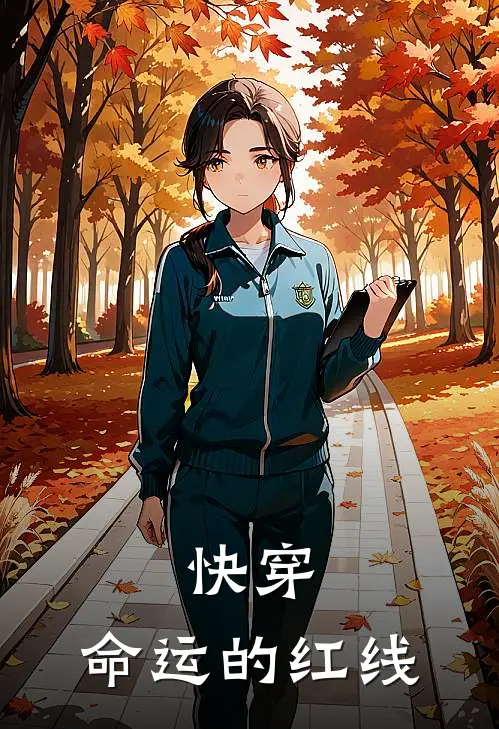 快穿：命运的红线林煦江屿完结好看小说_无弹窗全文免费阅读快穿：命运的红线(林煦江屿)