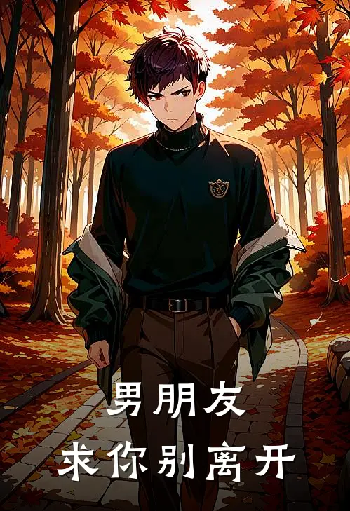 男朋友，求你别离开(高阳谷雨)完整版免费小说_最热门小说男朋友，求你别离开(高阳谷雨)
