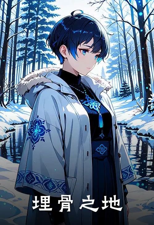 埋骨之地