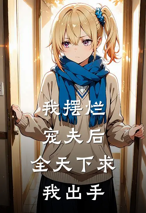 我摆烂宠夫后，全天下求我出手