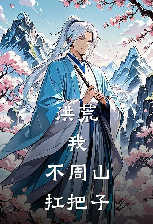 洪荒：我，不周山扛把子(昊南红云)热门网络小说_最新章节列表洪荒：我，不周山扛把子(昊南红云)