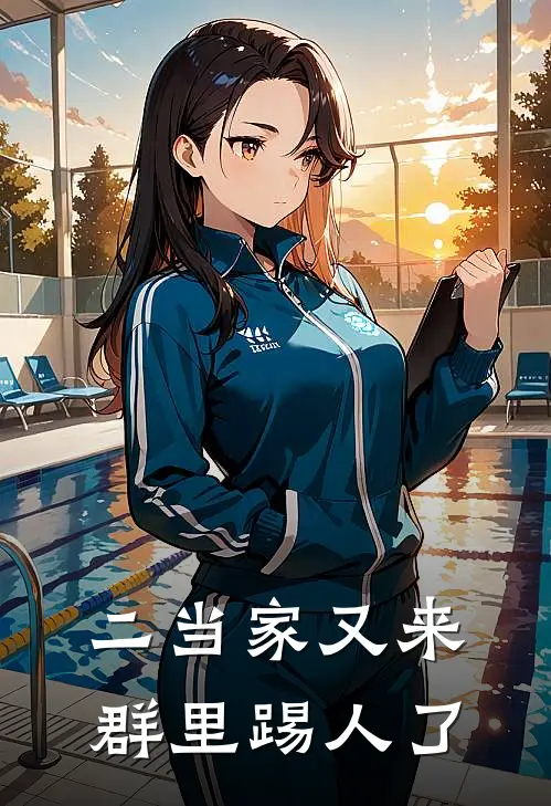 二当家又来群里踢人了