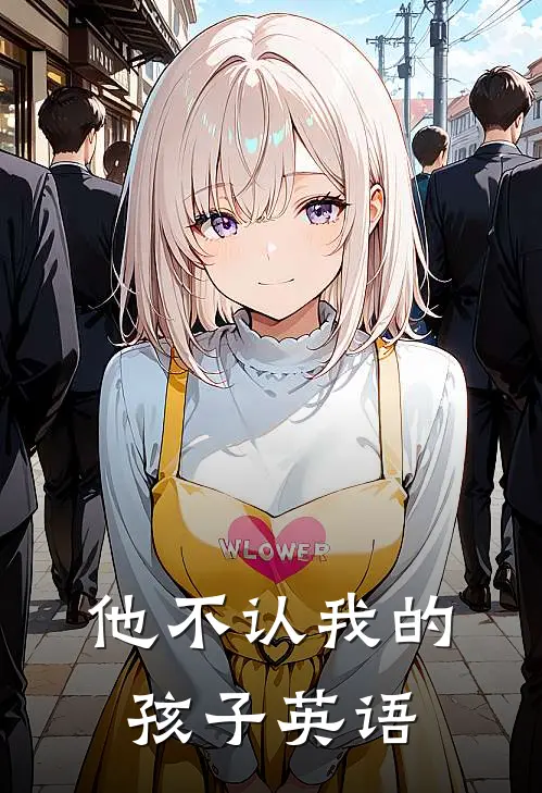 他不认我的孩子英语