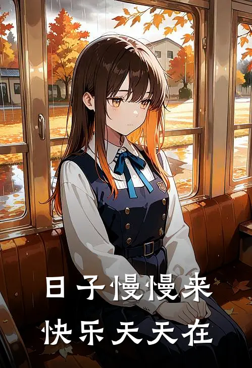 日子慢慢来,快乐天天在