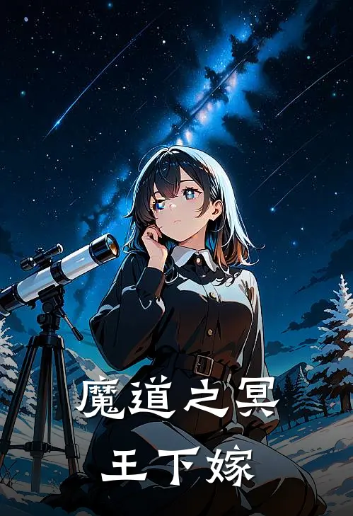 魔道之冥王下嫁