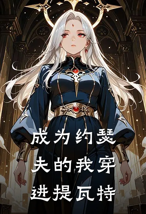 成为约瑟夫的我穿进提瓦特